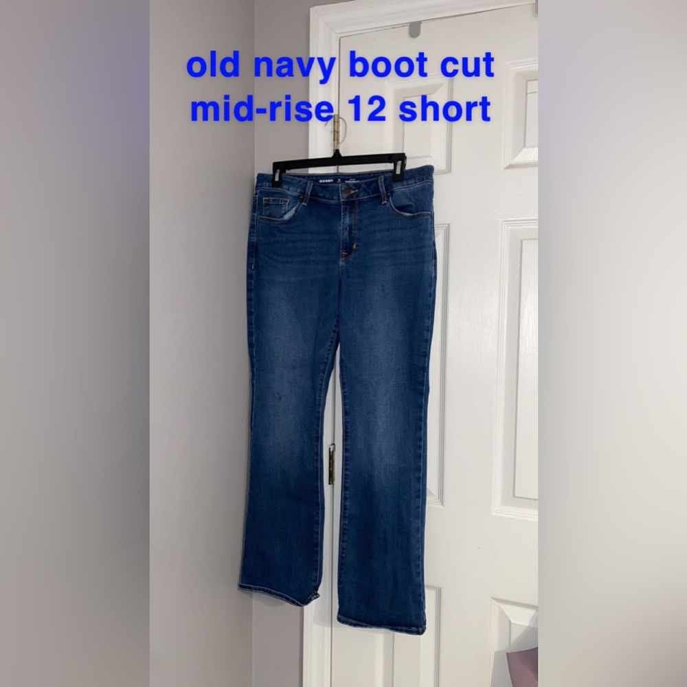 Old Navy Jeans
